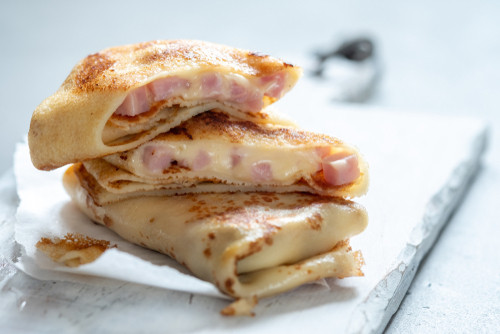 10 recettes à la cancoillotte : légères, fondantes et pleines de goût