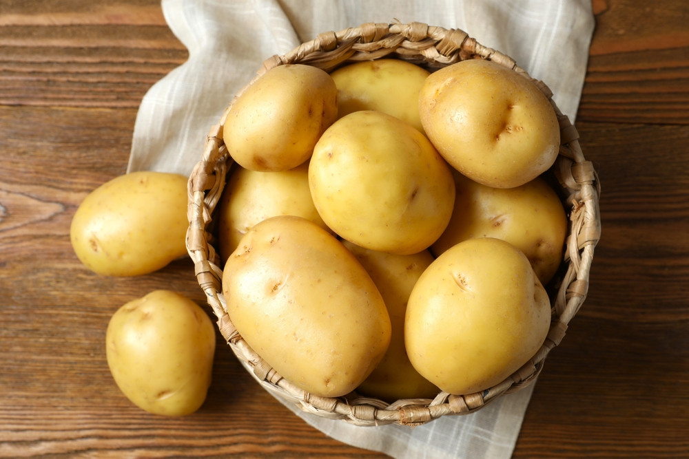 Faut-il supprimer les pommes de terre quand on cherche à perdre du poids ?