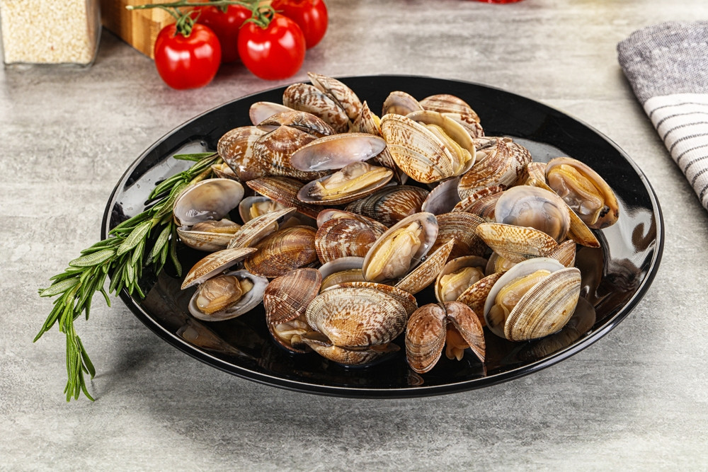 Comment cuisiner les coques ?