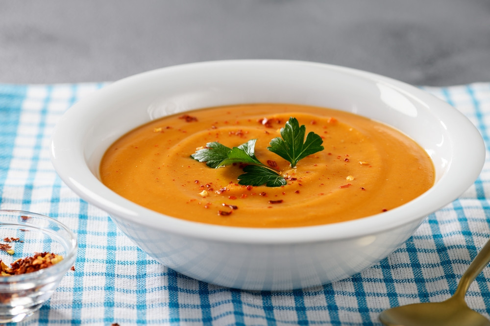 uelle soupe manger quand on a la gastro ?