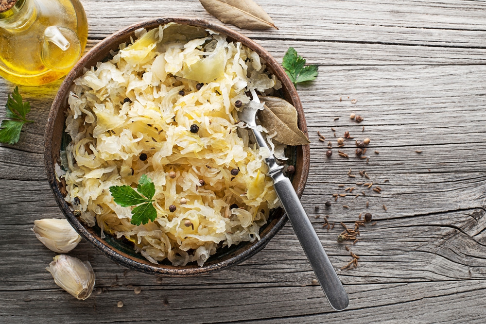 Les aliments fermentés sont-ils bons pour le transit ?