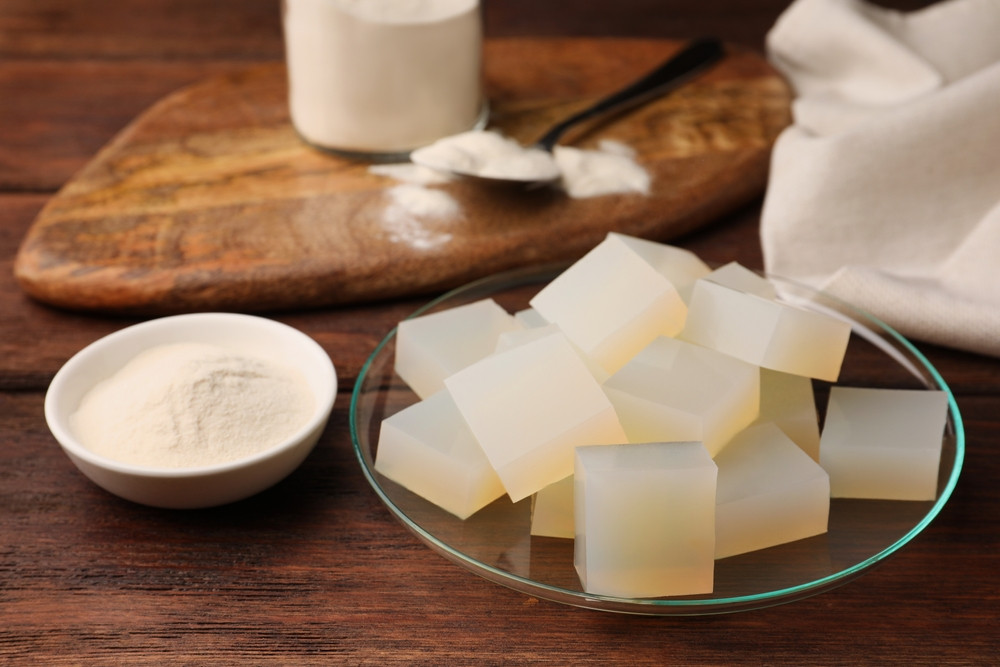 Comment utiliser et cuisiner l'agar-agar ?