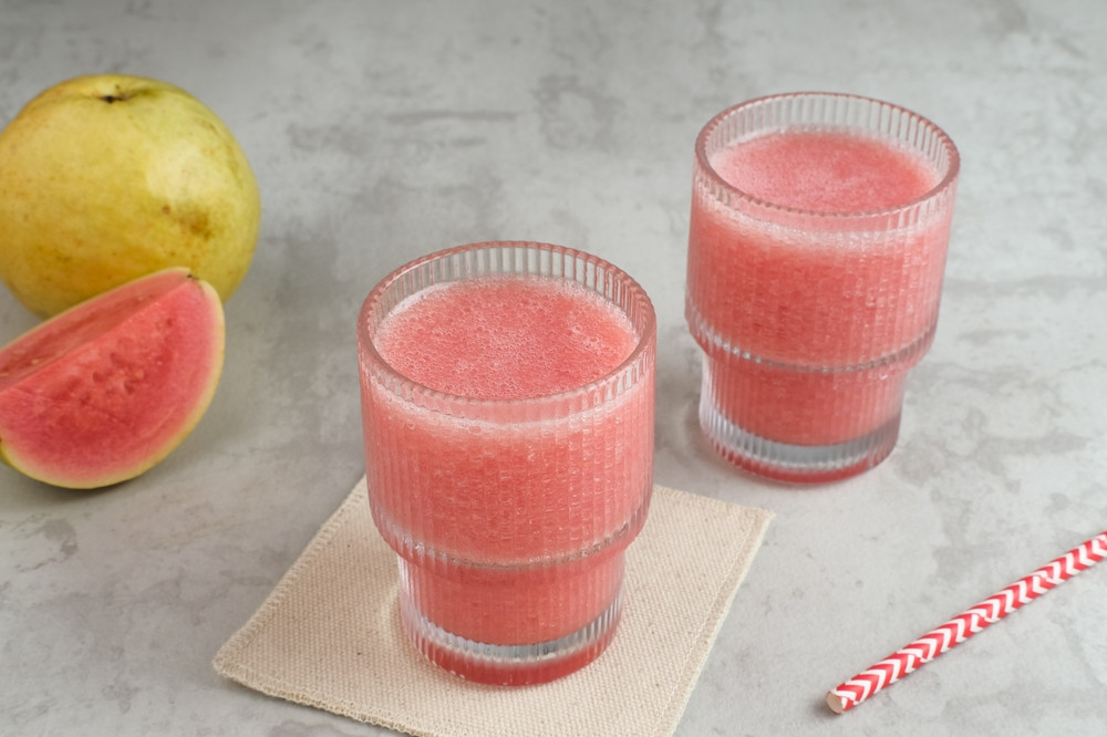 Comment réussir son jus détox ?