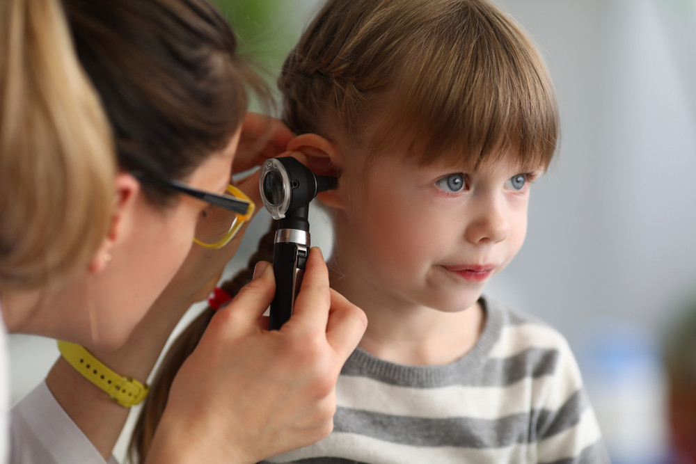 Comment soulager une otite ?