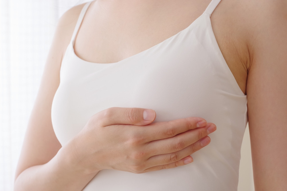 10 bonnes raisons d’aimer ses petits seins