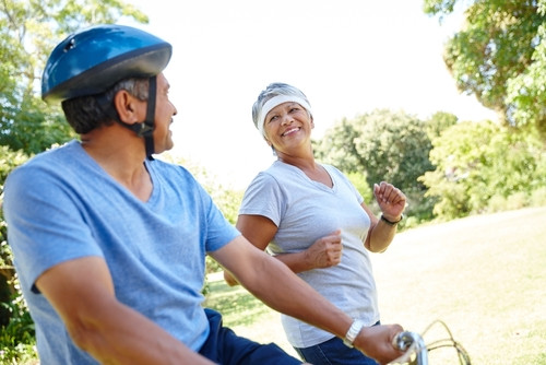 Running ou vélo : lequel brûle le plus de graisses ?