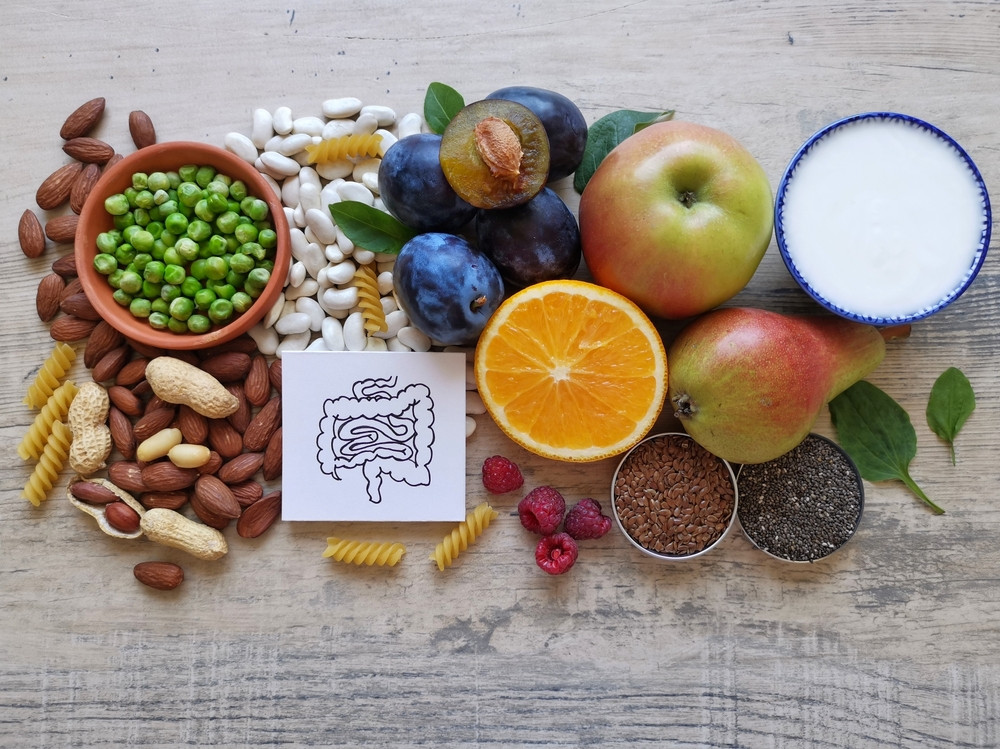 Comment soigner son microbiote quand on est stressé ?
