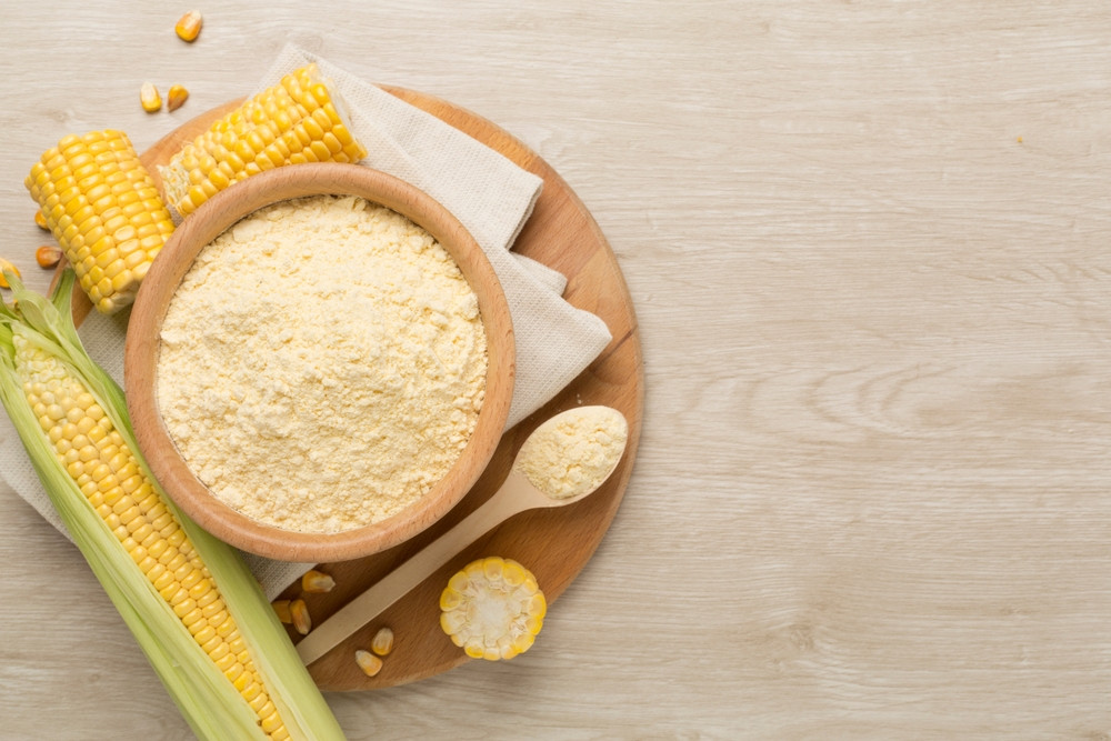 La farine de maïs : bienfaits, calories et utilisation en cuisine