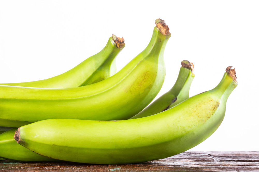 banane plantain