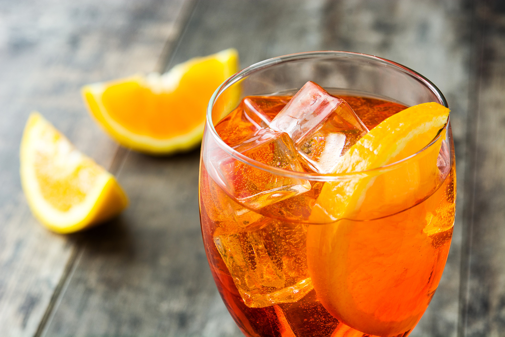spritz