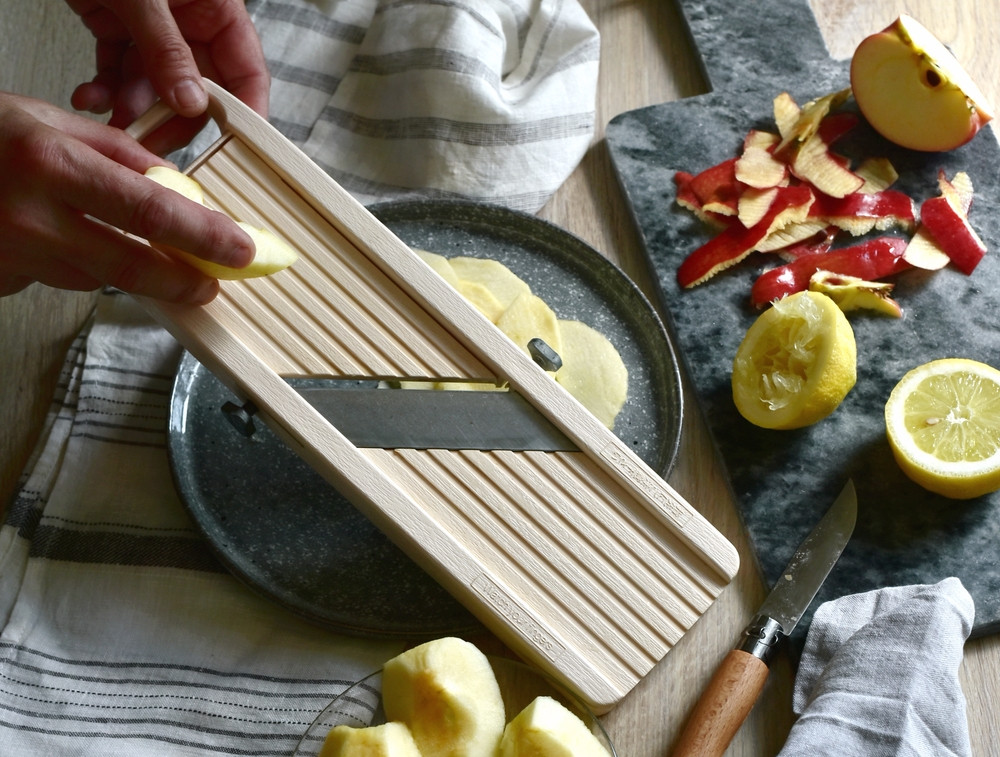 Comment bien choisir sa mandoline ?