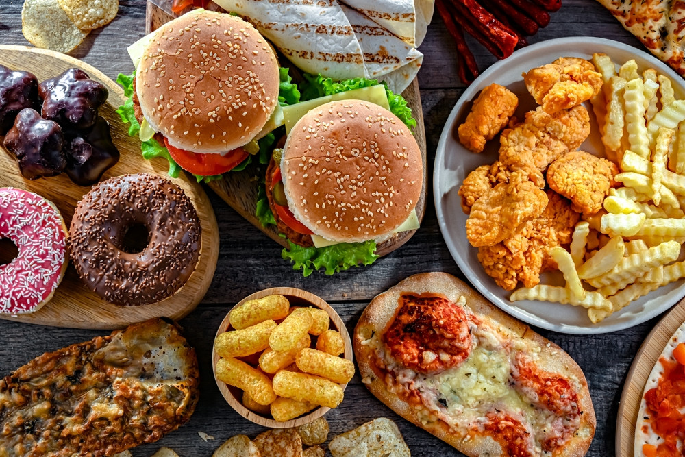 Quels sont les aliments qui augmentent les graisses blanches ?