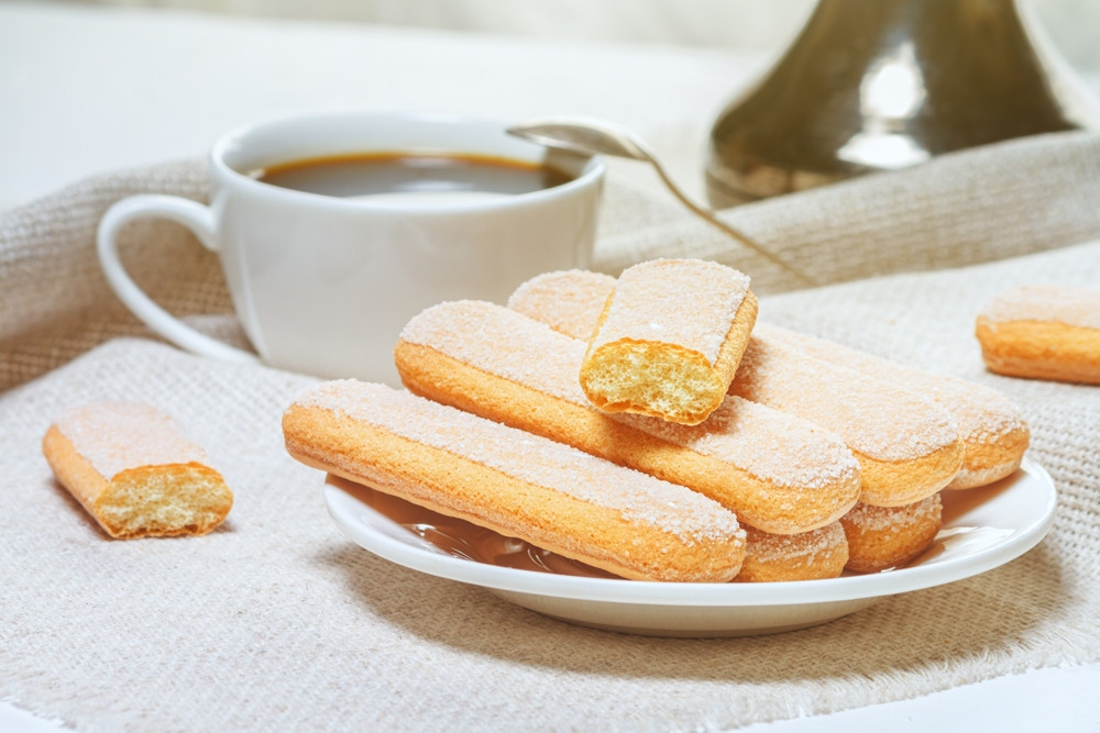 Les boudoirs : bienfaits, calories et utilisation en cuisine