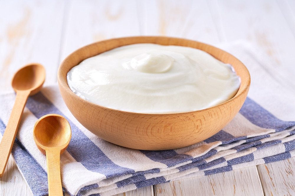Le yaourt grec est-il plus efficace pour maigrir que le fromage blanc ?