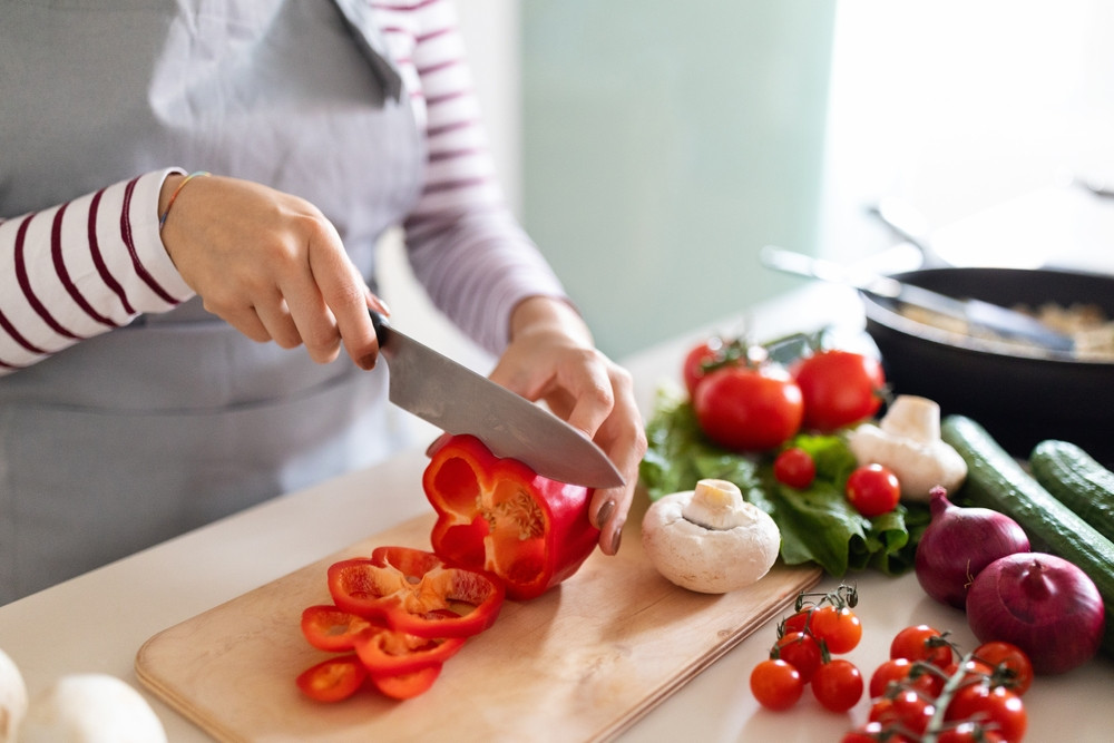 Comment reconnaître un couteau de cuisine de qualité ?