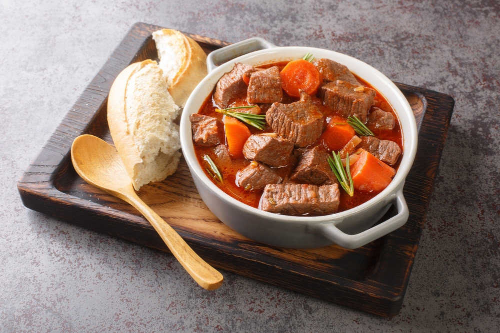 Comment préparer la daube provençale ?