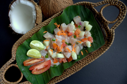 10 recettes venues des Philippines