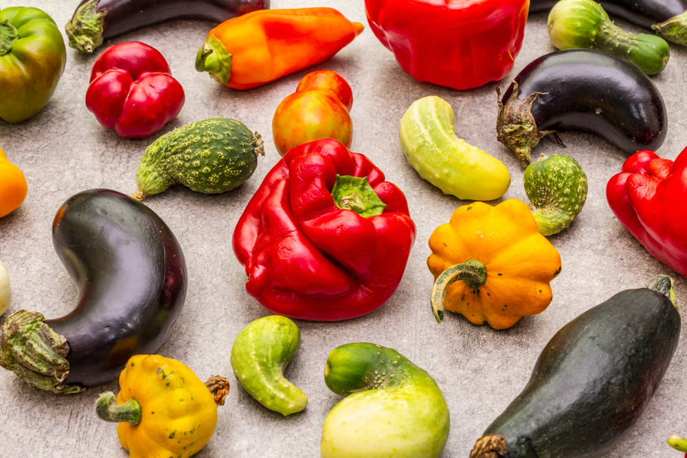 3 astuces pour requinquer des légumes fatigués