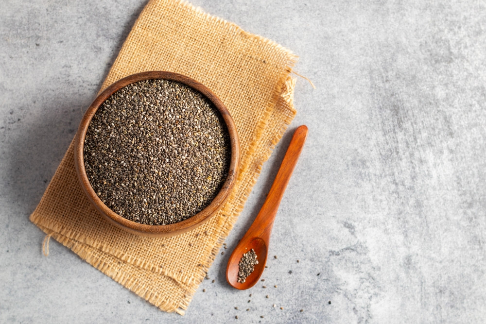 Les graines de chia sont-elles bonnes pour le diabète ?