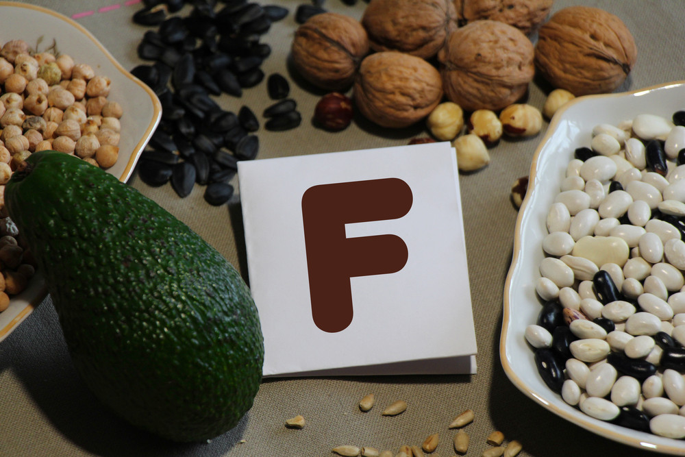 Manque de vitamine F : quels sont les signes à surveiller ?