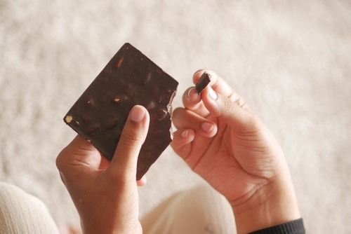 Pâques : le chocolat noir est-il une bonne option ?