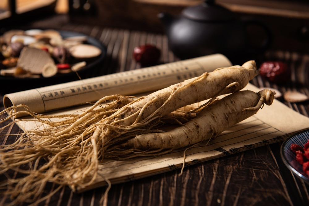 Est-ce bon de prendre du ginseng tous les jours ?