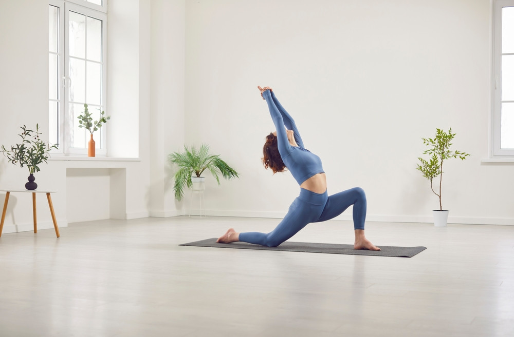 Le yoga pour retrouver le désir, ça marche ?