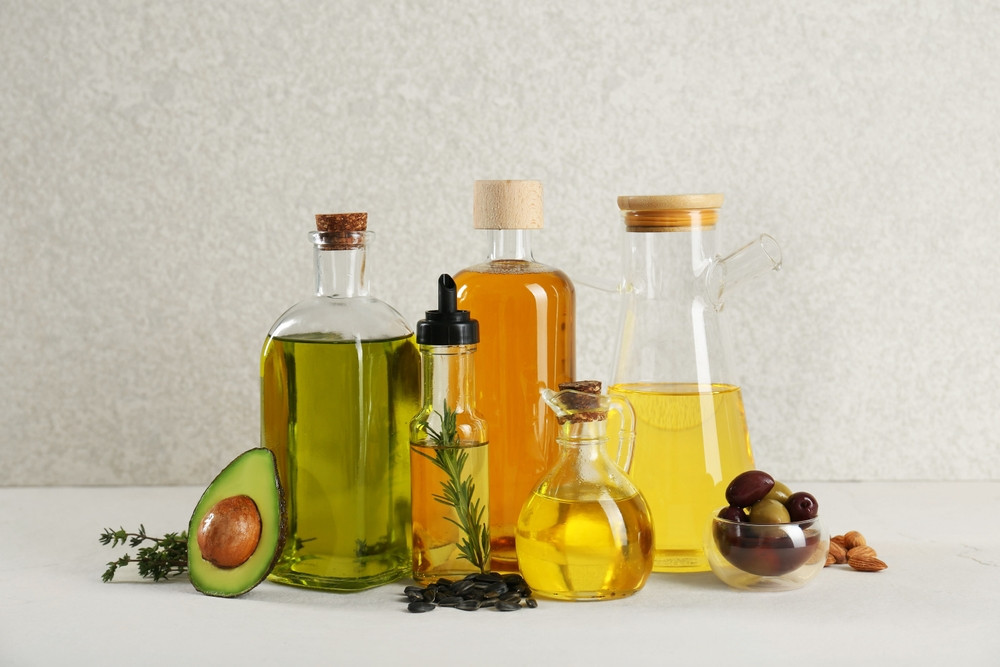 Tout savoir sur les vitamines liposolubles
