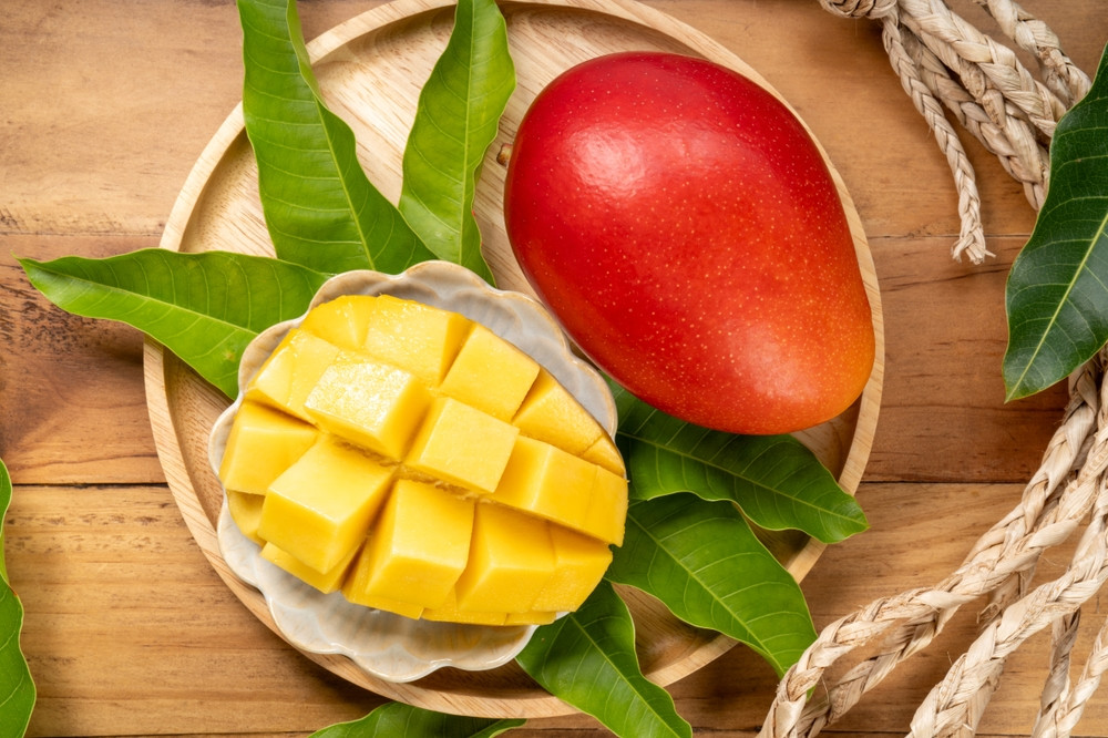 Comment bien cuisiner la mangue ?