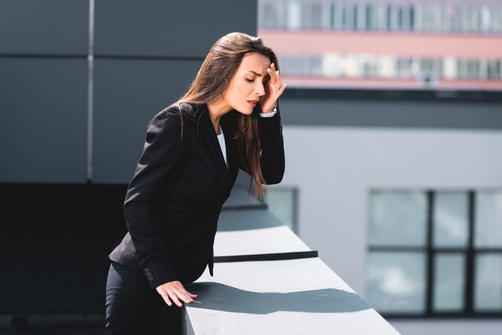 Comment surmonter l'acrophobie, la peur des hauteurs ?