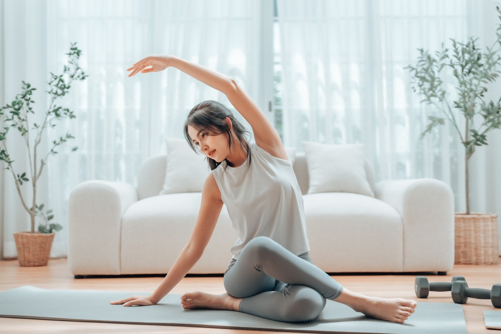 Quel sport quand on veut tomber enceinte ?