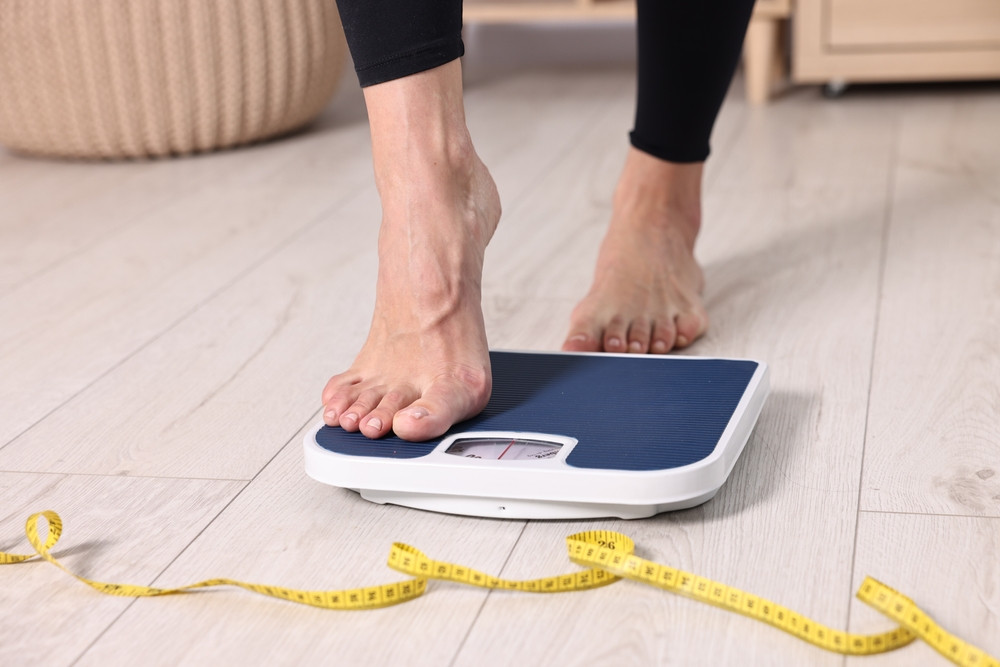 Comment perdre du poids quand on est immobilisé ?