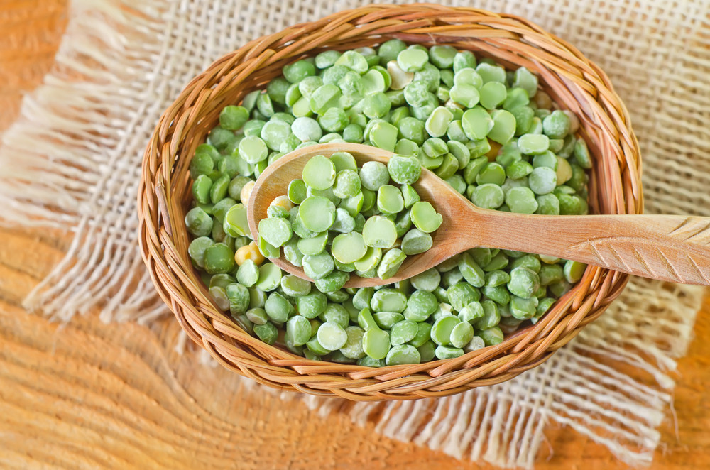 Comment bien cuisiner les pois cassés ?