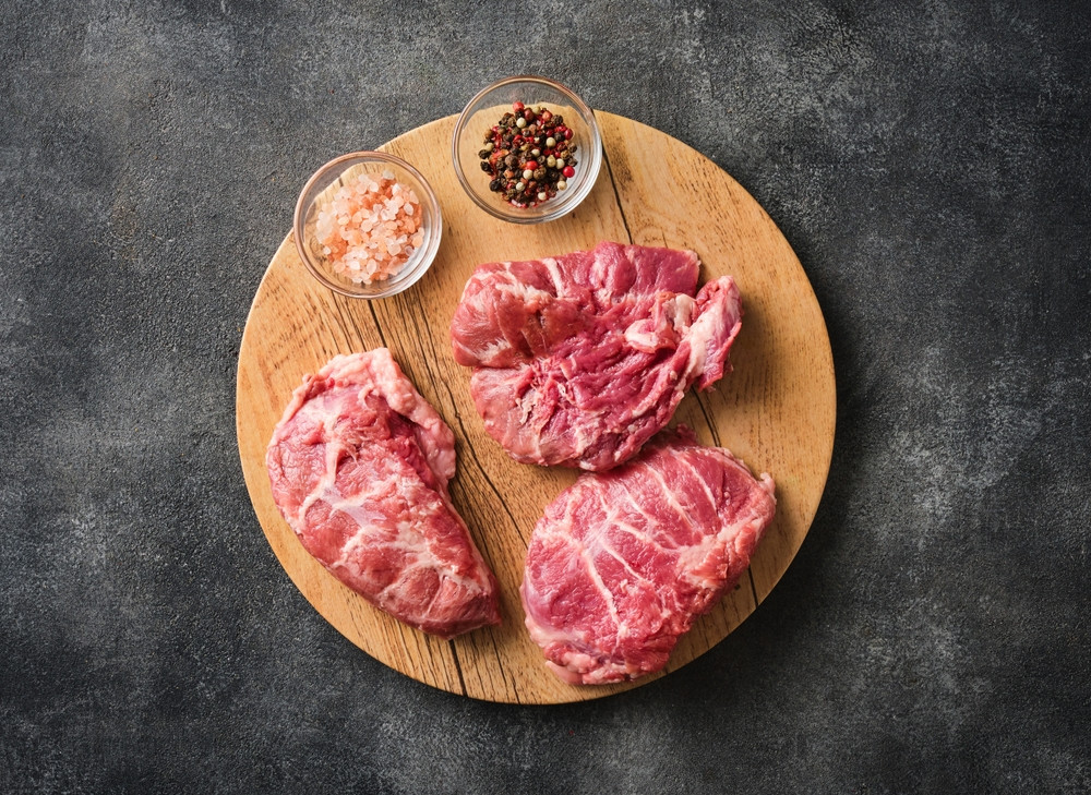 Joue de porc : bienfaits, calories et utilisation en cuisine