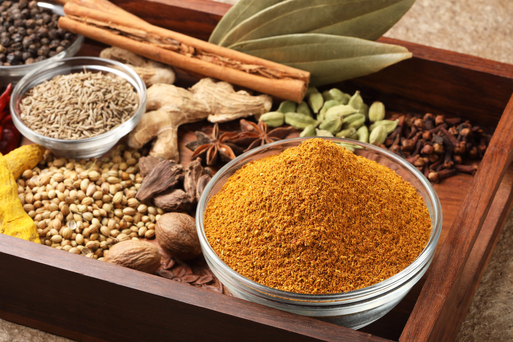 Comment utiliser le masala ?