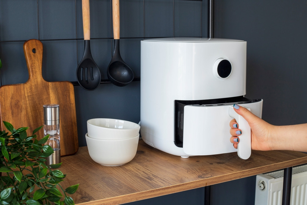 Quels appareils de cuisine utiliser pour maigrir ?