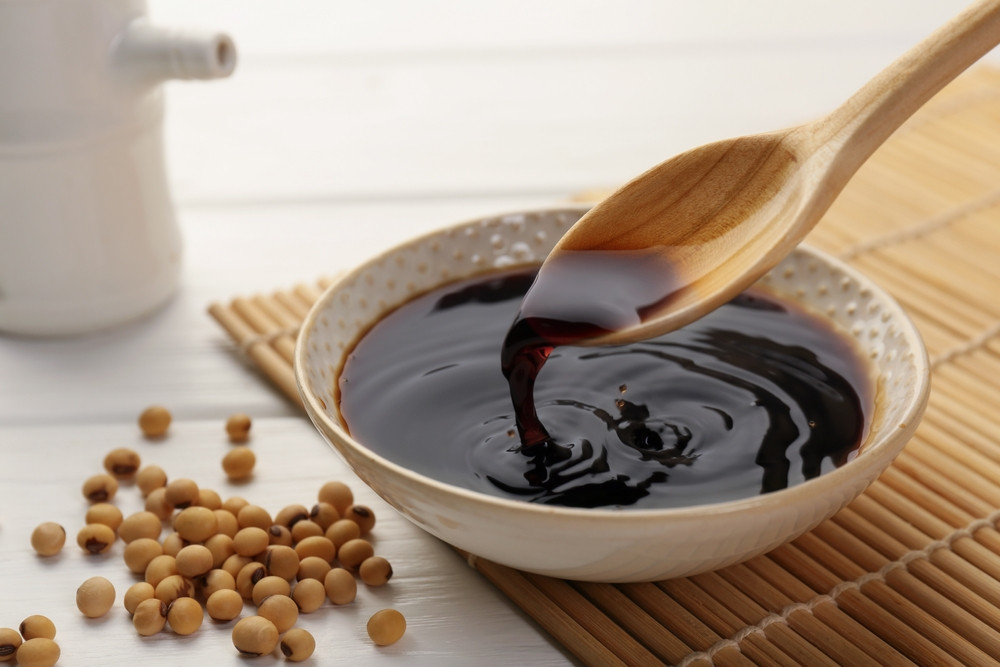 Comment remplacer la sauce soja en cuisine ?