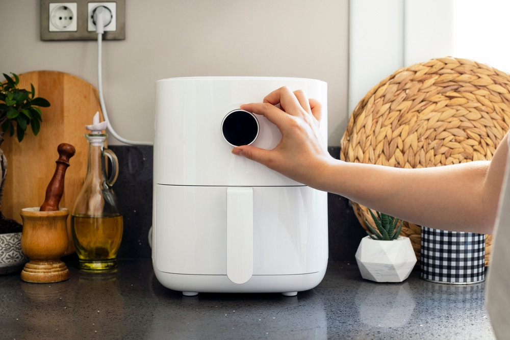 Est-ce que la cuisson à l'Air Fryer fait maigrir ?