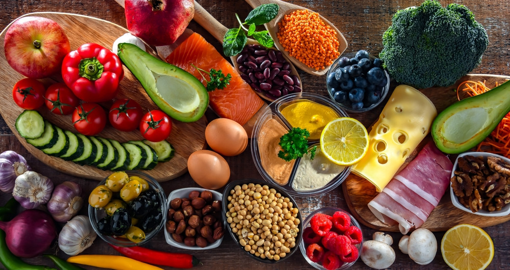 Avec quoi consommer les vitamines pour bien les absorber ?