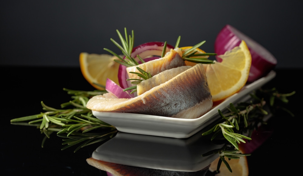 Quelle est la différence entre le hareng et la sardine ?