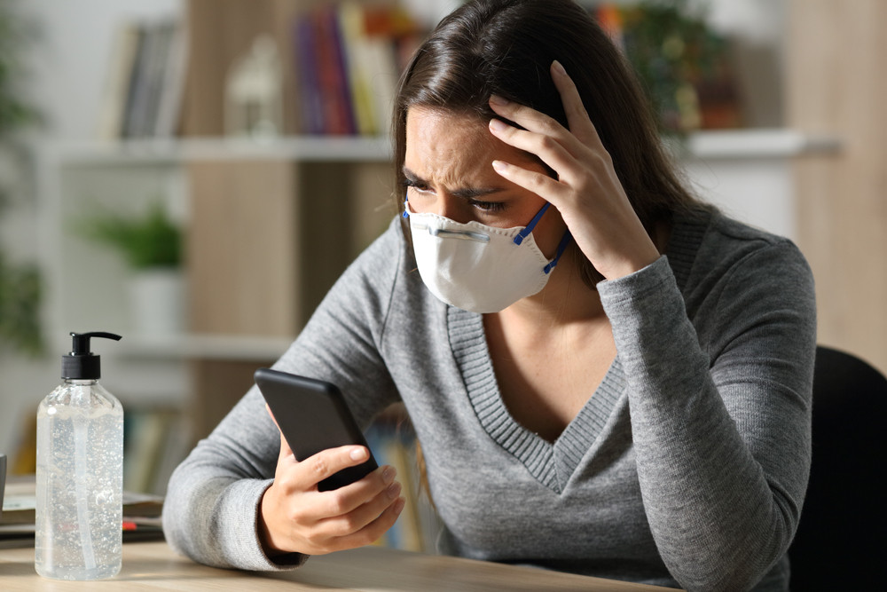 Comment surmonter l’hypocondrie, la peur des maladies ?