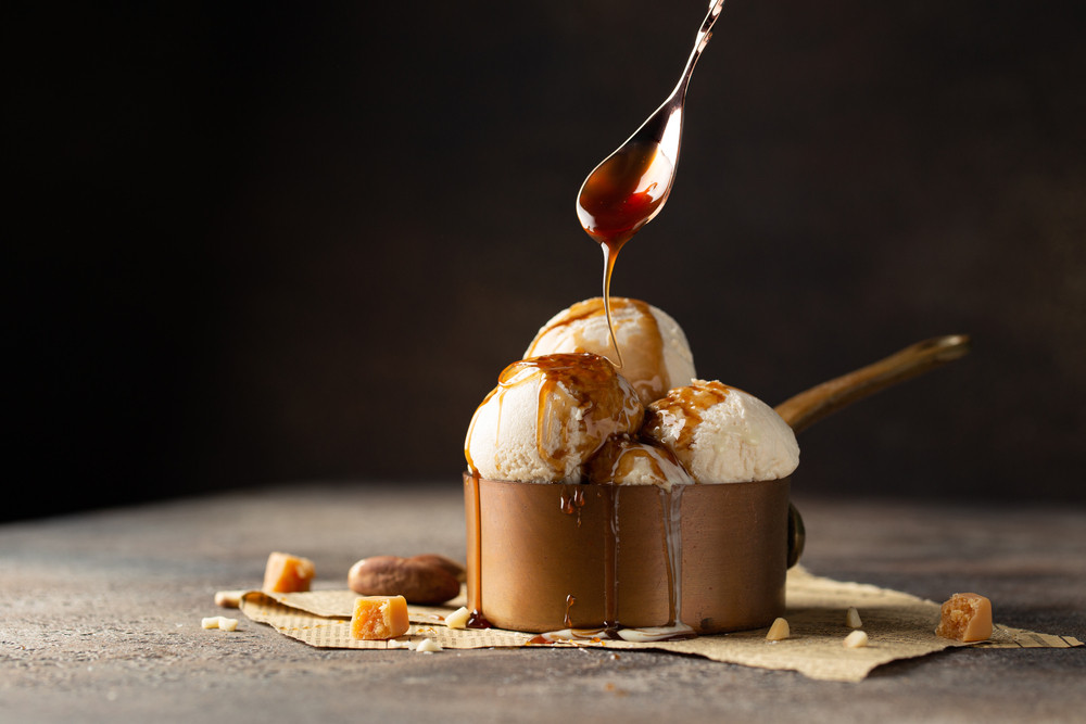 Le sirop de caramel : bienfaits, calories et utilisation en cuisine