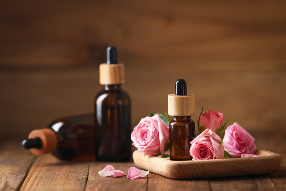 Les bienfaits de l’huile essentielle de bois de rose