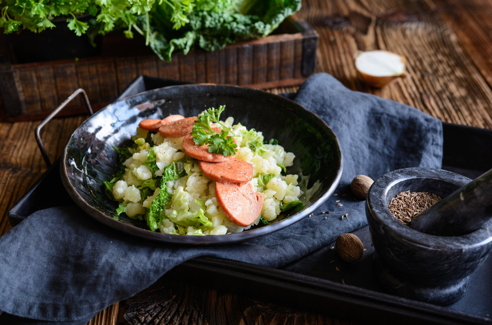 10 recettes hollandaises