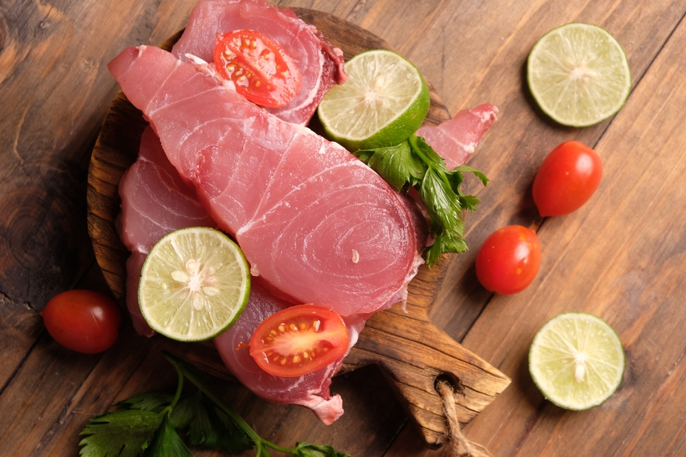 Le marlin : bienfaits, calories et utilisation en cuisine