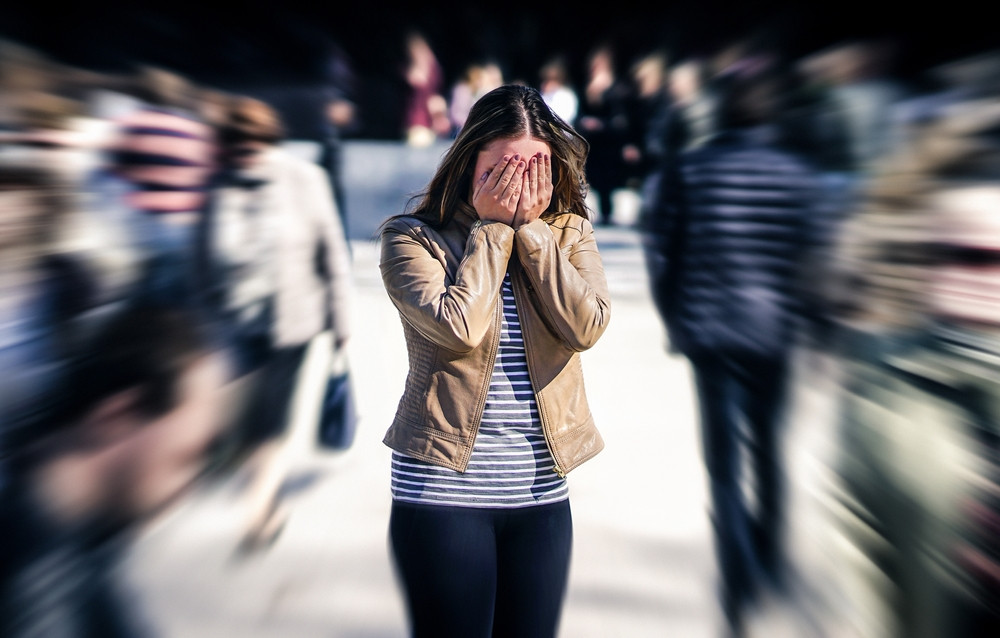 Comment surmonter l’agoraphobie, la peur des espaces publics ?