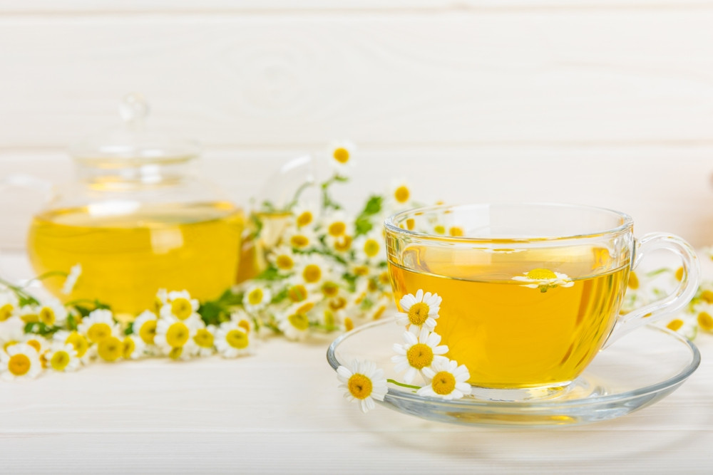 5 boissons qui soulagent les douleurs de règles