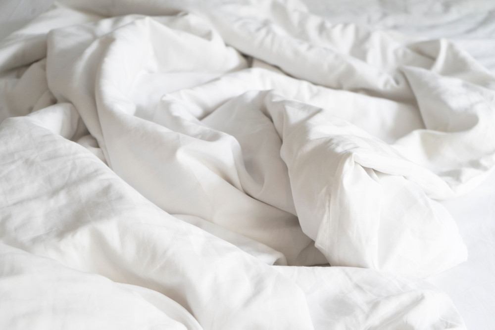 À quelle fréquence faut-il nettoyer sa couette ?