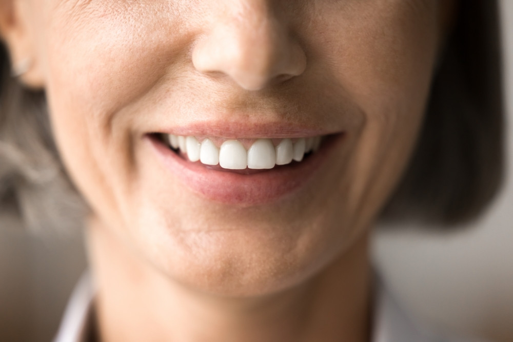 Mes dents bougent : que faire ?