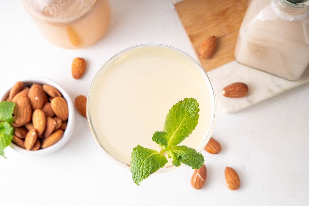 Le sirop d’orgeat : bienfaits, calories et utilisation en cuisine